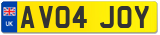 AV04 JOY