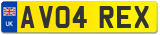 AV04 REX