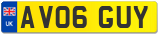 AV06 GUY