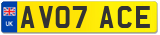 AV07 ACE