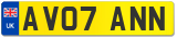 AV07 ANN