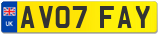 AV07 FAY