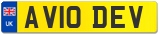 AV10 DEV
