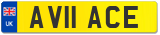 AV11 ACE