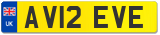 AV12 EVE