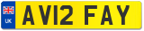 AV12 FAY