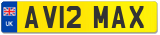 AV12 MAX