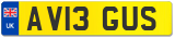 AV13 GUS