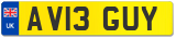 AV13 GUY