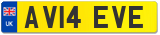 AV14 EVE