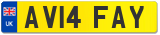 AV14 FAY