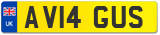 AV14 GUS