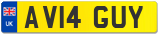 AV14 GUY