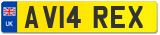 AV14 REX