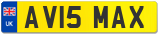 AV15 MAX