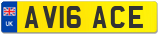 AV16 ACE