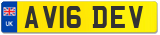 AV16 DEV