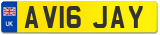 AV16 JAY