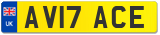 AV17 ACE