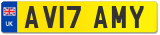 AV17 AMY