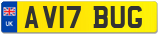 AV17 BUG