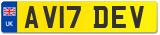 AV17 DEV