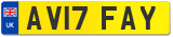 AV17 FAY