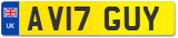 AV17 GUY