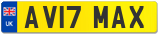 AV17 MAX