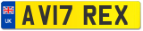 AV17 REX