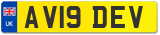 AV19 DEV