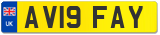 AV19 FAY