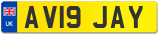 AV19 JAY