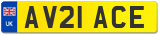 AV21 ACE