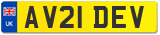 AV21 DEV