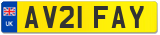 AV21 FAY