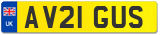 AV21 GUS