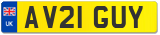 AV21 GUY