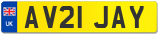 AV21 JAY