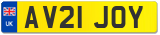 AV21 JOY