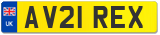 AV21 REX