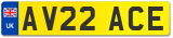 AV22 ACE