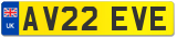 AV22 EVE