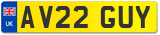 AV22 GUY