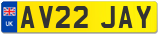 AV22 JAY