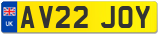 AV22 JOY