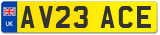 AV23 ACE