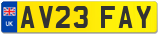 AV23 FAY