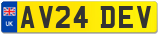 AV24 DEV