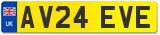 AV24 EVE